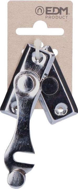 Image du produit Turtle Main droite H, chromé (Eau de parfum)