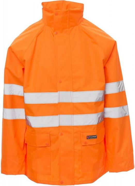 Image du produit Payper Veste imperméable Hurricane-jacket (XL)