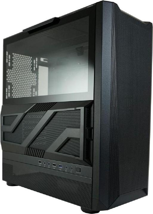 Produktbild LC-Power LC Power Gaming 900B Lumaxx Gloom (ATX, mATX, Mini-ITX, E-ATX)