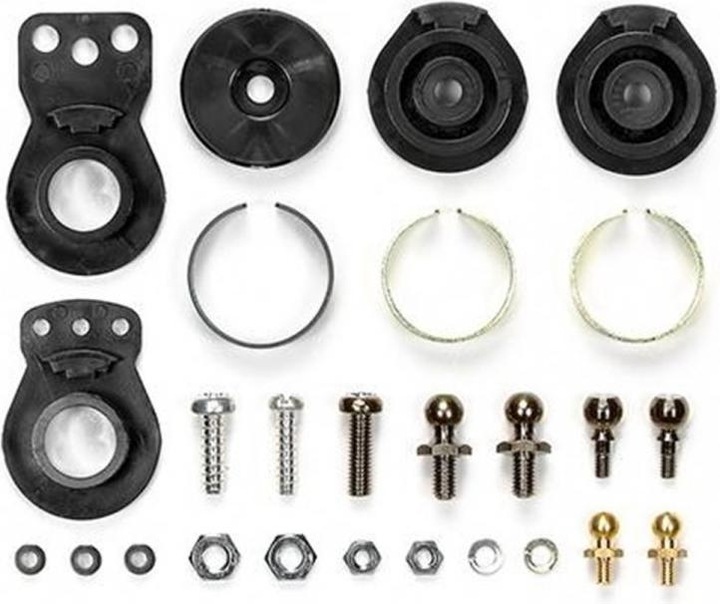 Tamiya Ricambio 51000 Hi-Torque Servo Saver