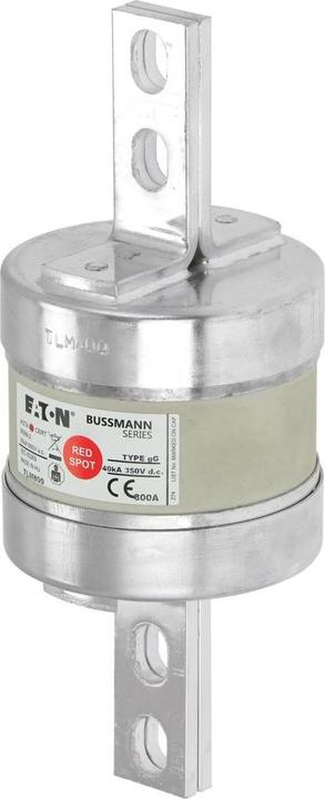 Actual product image Eaton Fuse-link, low voltage, 800 A, AC 660 V, DC 350 V, 80 kA, BS88/C3, 83 x 210 mm, gL/gG, BS (800 A)