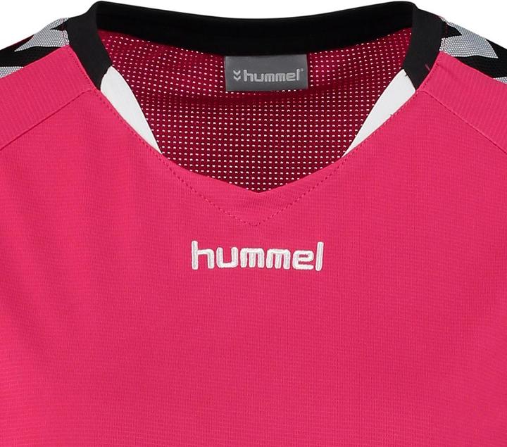 Produktbild hummel Authentic Charge Ss Poly Jersey Wo (XS)