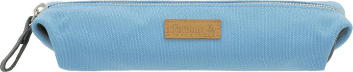 Produktbild Pelikan Schlamper Twist Eco Blau/Grau