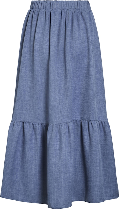 Immagine prodotto Vila VISHIKA High Waist Midirock (42)