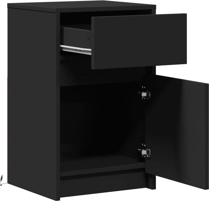Immagine prodotto vidaXL Nachttisch (38 x 34 x 61 cm)