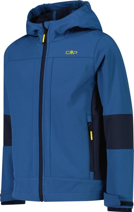 Immagine prodotto CMP Campagnolo Softshell Hoodie (110)