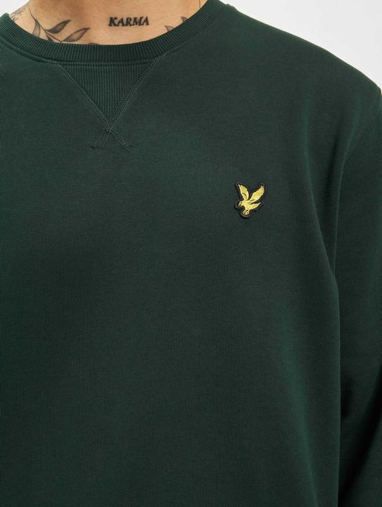 Produktbild Lyle and Scott Lyle & Scott Crew Neck Sweater - 103585 (M)