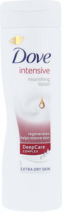 Dove Intensive Nourishment Body Milk (Körpermilch, 250 ml)