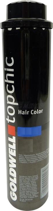 Goldwell Topchic Dose 250g 6RK (6RK Magmarood)