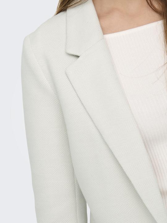 Actual product image Only ONLBAKER-LINEA Blazer Coatigan (M)