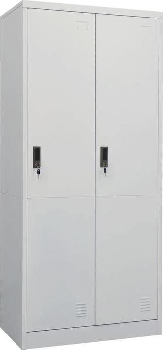 Produktbild VidaXL Pranav (80 x 50 x 180 cm)