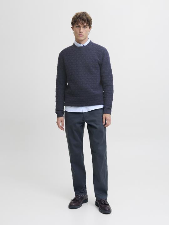 Actual product image Jack & Jones Strickpullover Strickpullover (XXL)