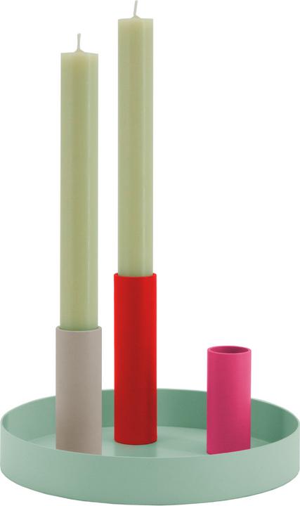 Remember Magnetischer Kerzenhalter Luna Mini