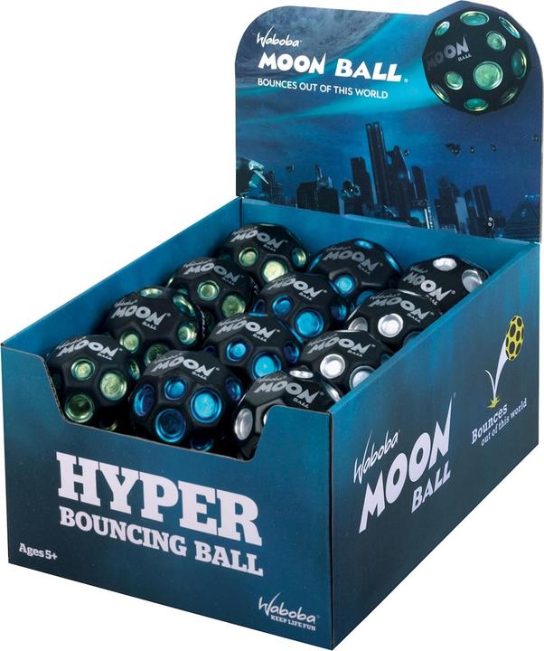 Produktbild Waboba Dark Side of the Moon Ball