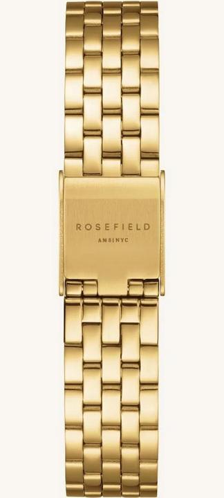 Actual product image Rosefield Boxelle Damenuhr (Analogue wristwatch)
