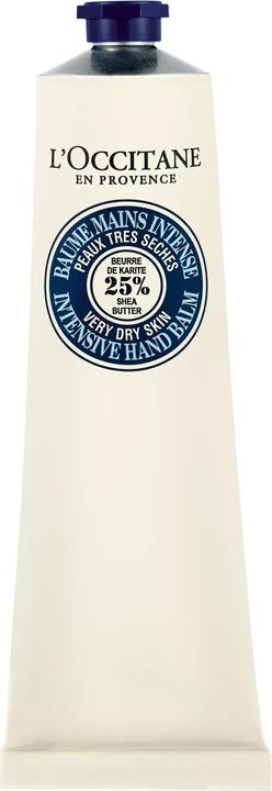 Actual product image L'Occitane Shea Butter (150 ml)