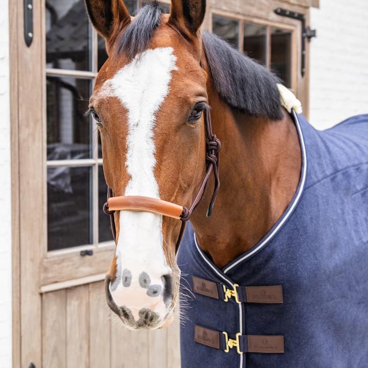Immagine prodotto Kentucky Horsewear Cavezza in corda
