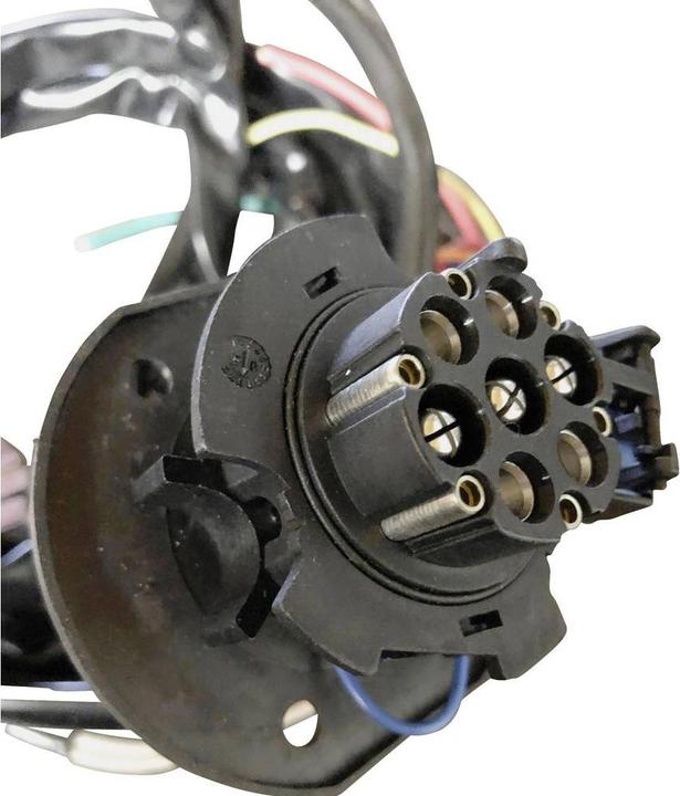 Image du produit Cartrend Tuyau de rechange pour pompe à pied