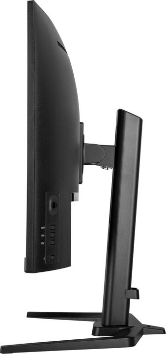 Immagine prodotto iiyama G-Master GCB3280QSU-B1 (2560 x 1440 pixel, 31.50")