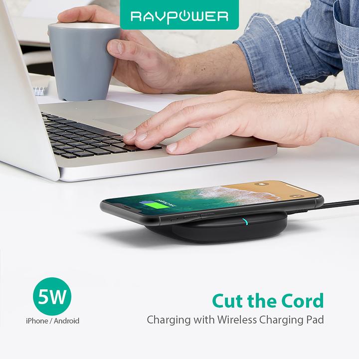 Image du produit RAVPower RP-PC072 (5 W)