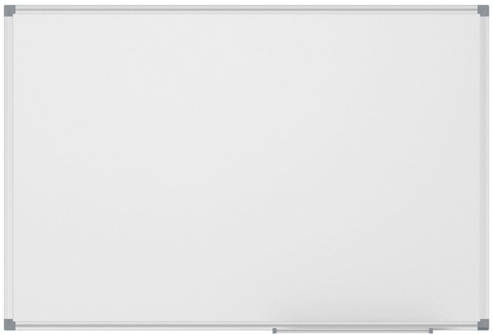 Immagine prodotto Maul Lavagna bianca MAULstandard, smaltata, largh. x alt. 2000 x 1200 mm. (200 x 120 cm)