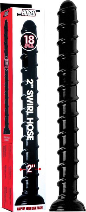 Produktbild HOT 2 Swirl Hose