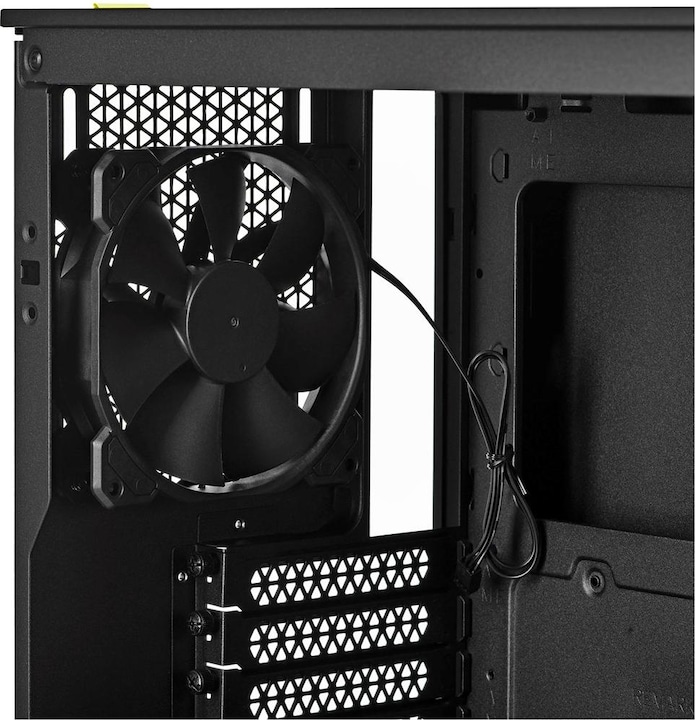Produktbild Corsair 3000D (ATX)