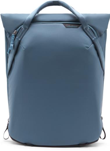 Actual product image Peak Design Everyday Totepack 20L (Camera backpack, 20 l)