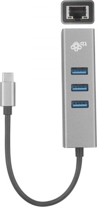 Produktbild AKTBXKACRJ453UG (USB, USB-C)