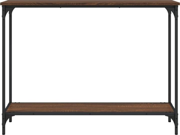 Produktbild vidaXL Konsolentisch