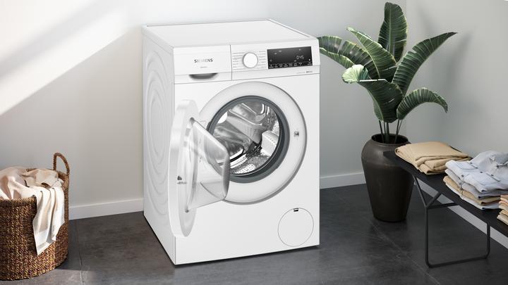 Actual product image Siemens WN34A141 (EU plug)