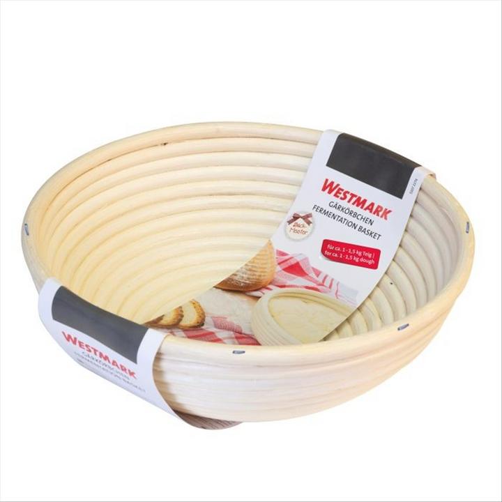 Immagine prodotto Westmark Cestino di lievitazione