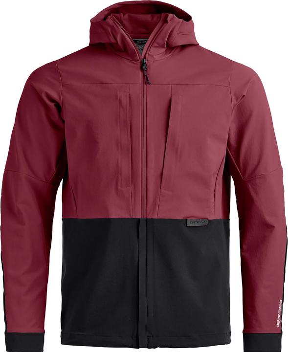 Immagine prodotto Ortovox Trad Plus Jacket (S)
