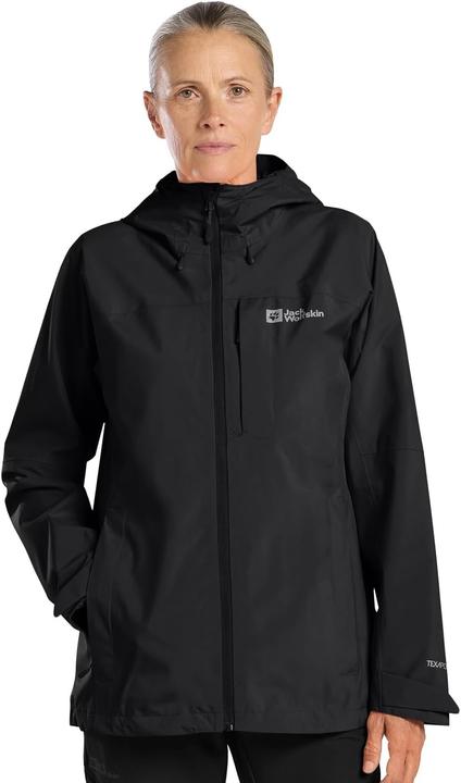 Immagine prodotto Jack Wolfskin Tempest 2L Jkt W (S)