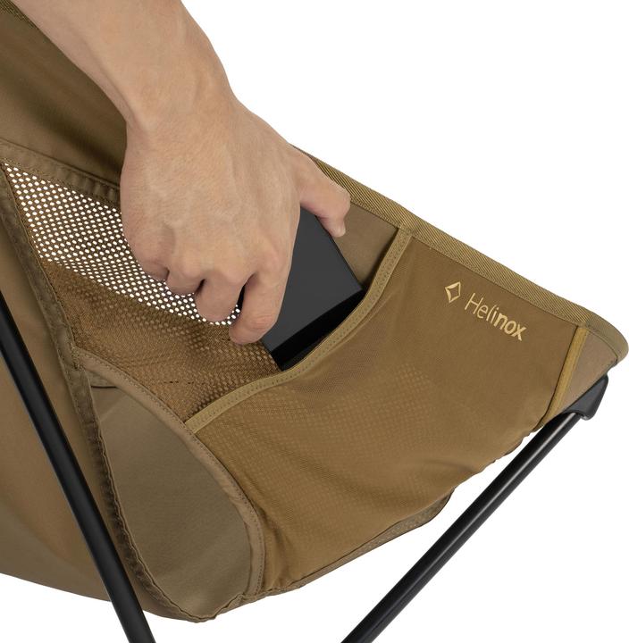 Image du produit Helinox Chair One Highback (re)