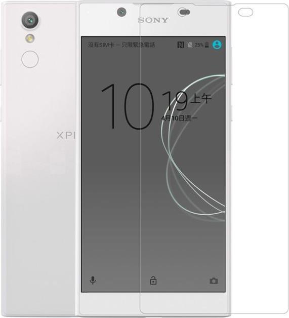 Produktbild Nillkin Matte Series (1 Stück, Sony Xperia L1)