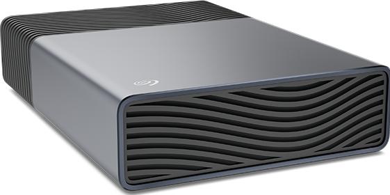 Produktbild Seagate New One Touch 8TB (8 TB)