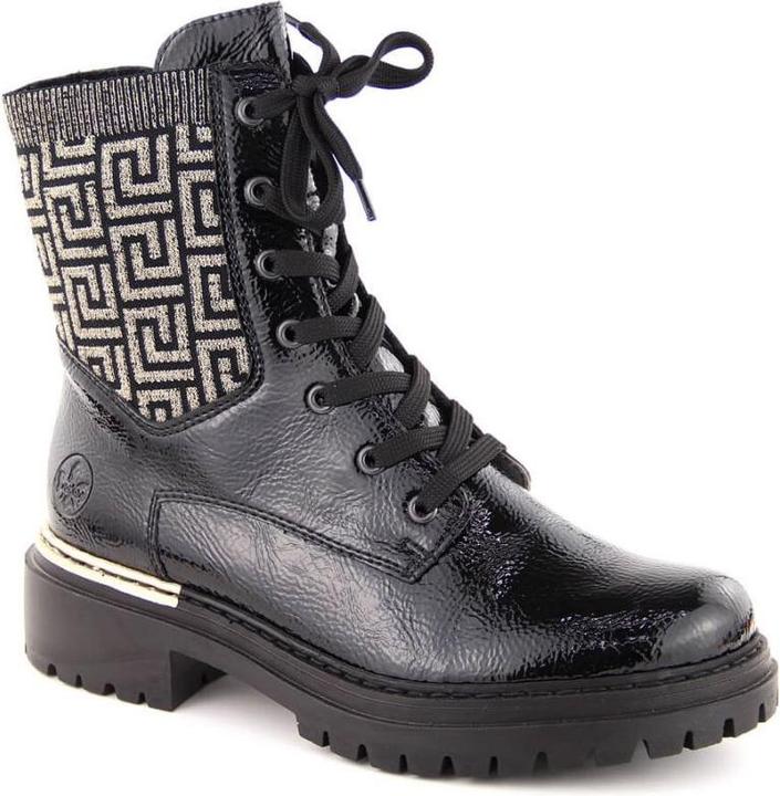 Image du produit Rieker Stiefeletten (38)