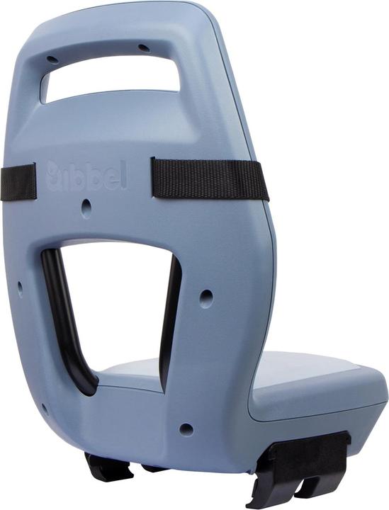 Produktbild Qibbel Widek Junior Kindersitz (Sattelrohr)
