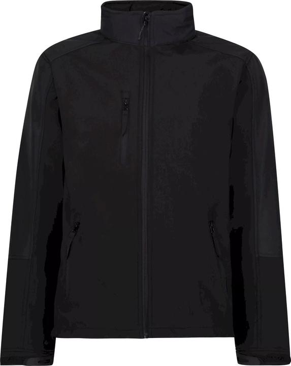 Immagine prodotto Regatta Reid Giaccone Softshell Impermeabile Uomo (S)