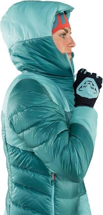 Actual product image Dynafit Radical Softshell Gloves (XS)