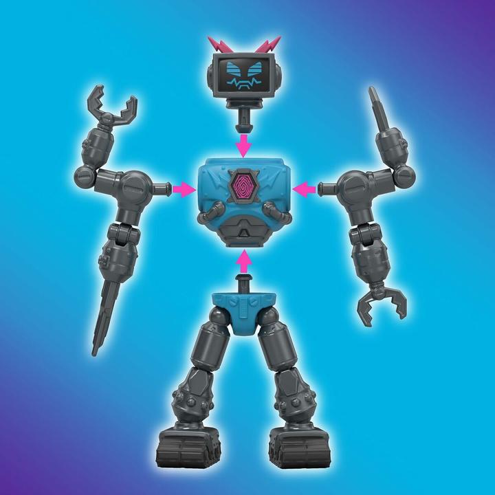 Actual product image Moose MRBEAST LAB Hybrids 2 Pack (Multipack) - AST 2