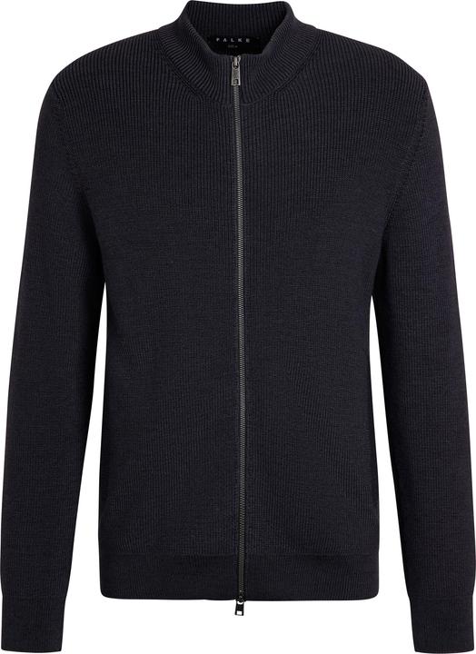 Image du produit Falke FAV Half Cardigan Zip Jacket m (XXL)