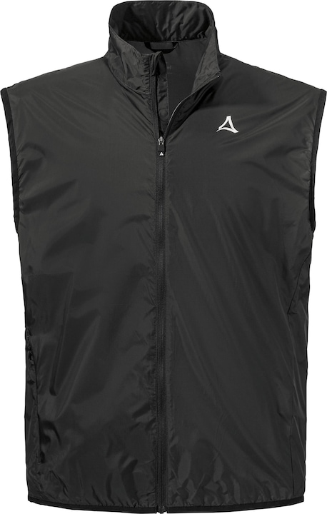 Actual product image Schöffel Vest Style Cannobio (46)