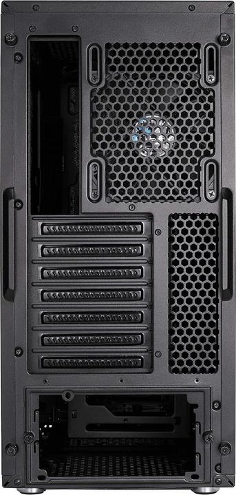 Produktbild Fractal Meshify C (ATX)