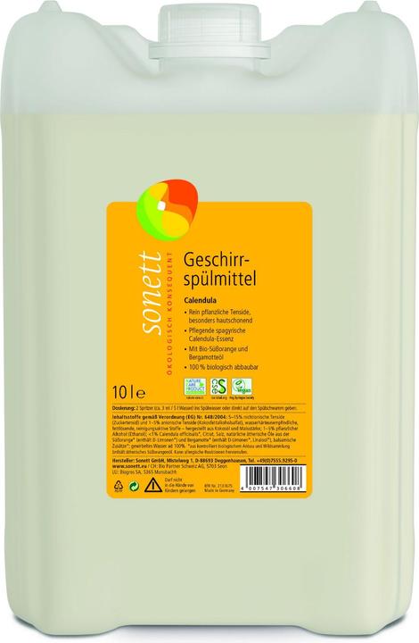 Sonett Calendula (Liquid)