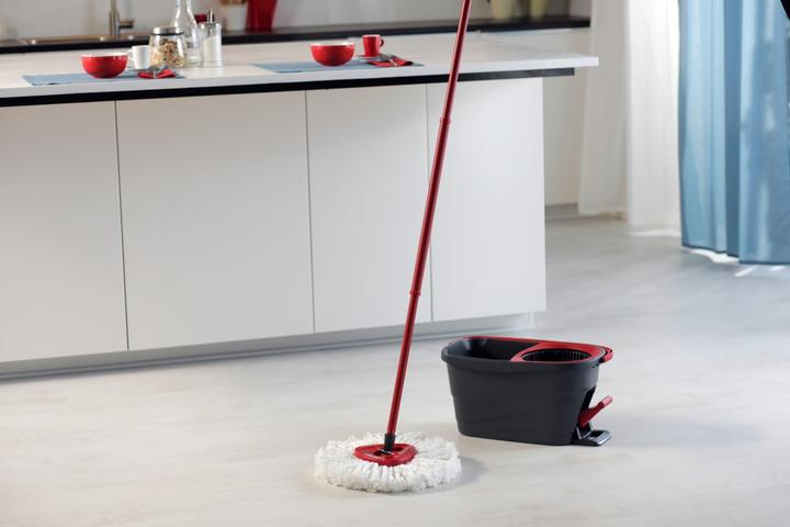 Immagine prodotto Vileda Mop di ricambio per Easy Wring&Clean Turbo (1 pz.)