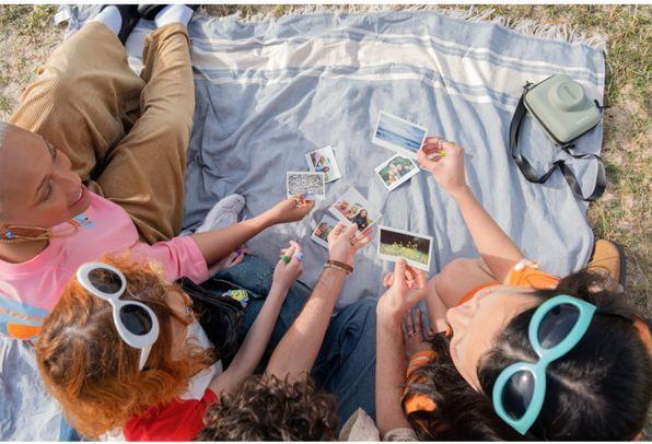 Produktbild Fujifilm Camera Case (4.16 l)