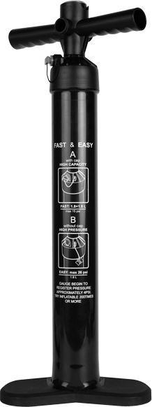 Immagine prodotto Virtufit Pompa - Doppia azione