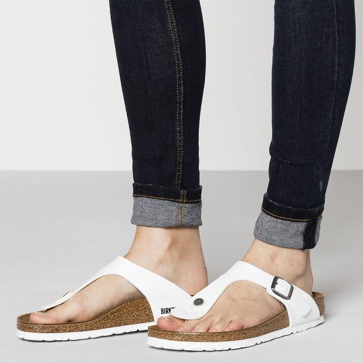 Produktbild Birkenstock Gizeh BS(Zehensteg) (39)